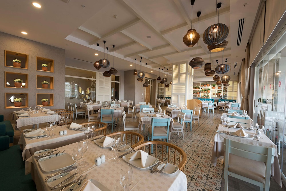 Akra Kemer - All Inclusive, photo 61