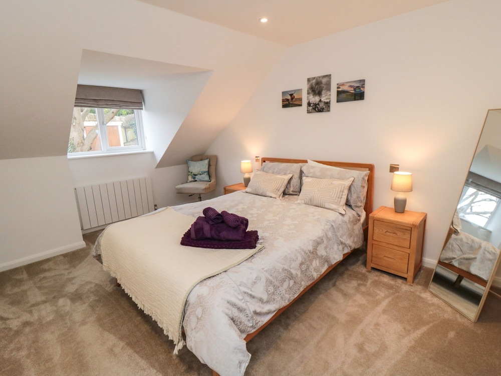 Martindale Cottage