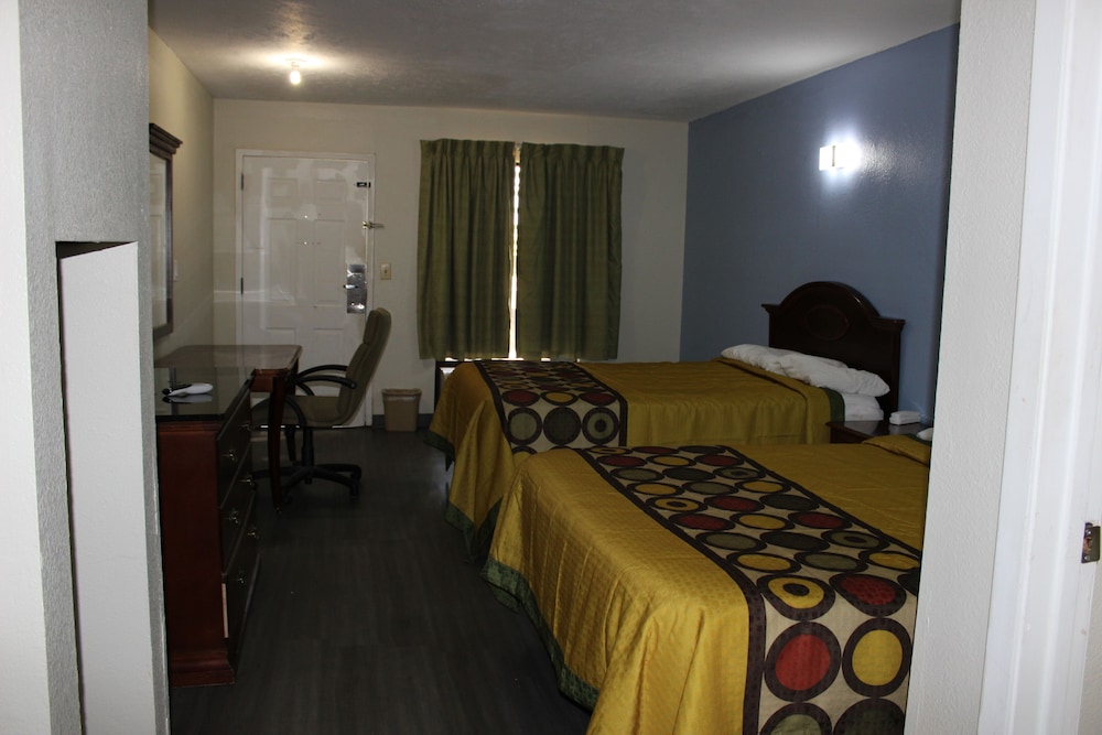 Relax Inn view 4
