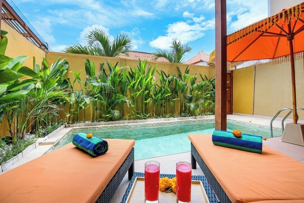 Villa Anvira