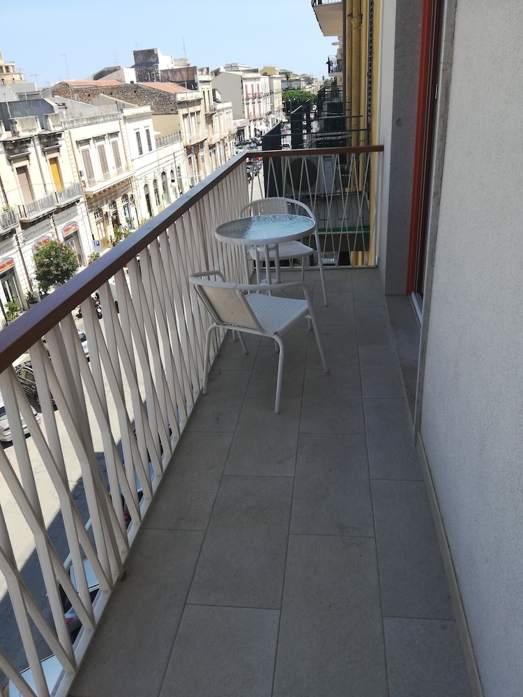 Archinuè Suite & Apartments