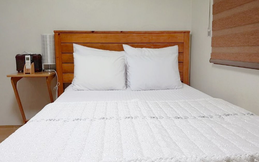 Jeju Turnang House Pension view 3