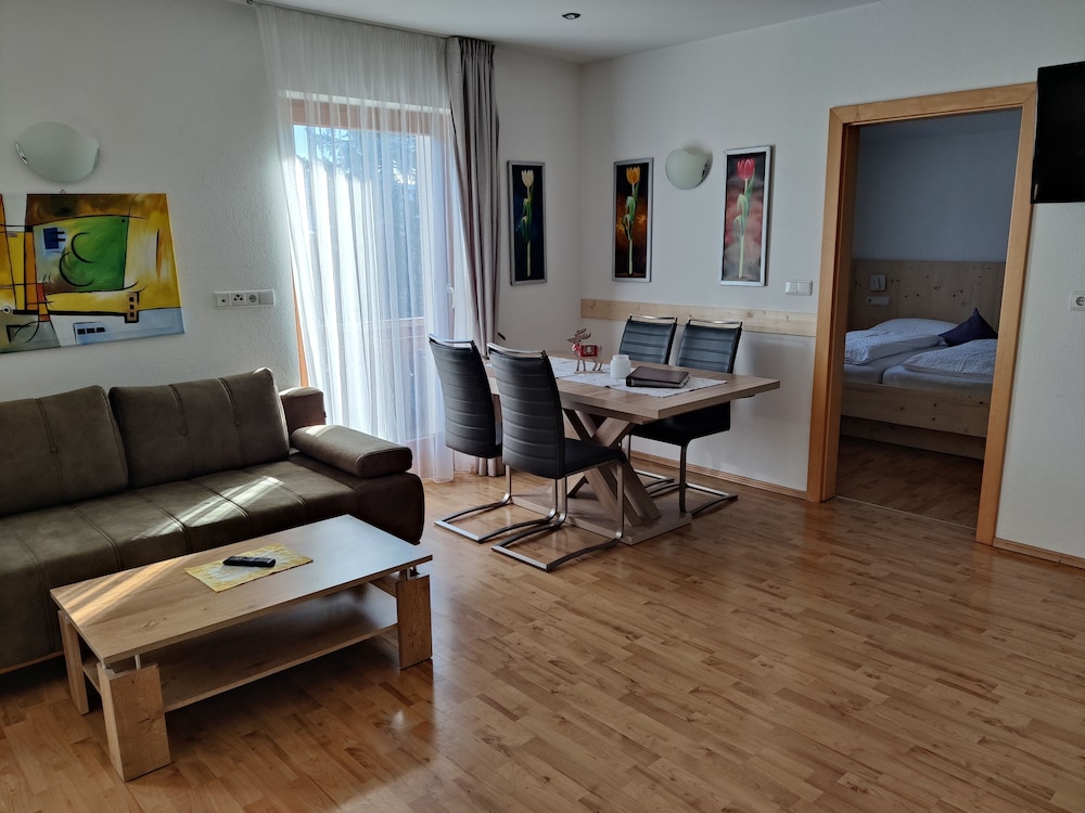 Residence Klementhof