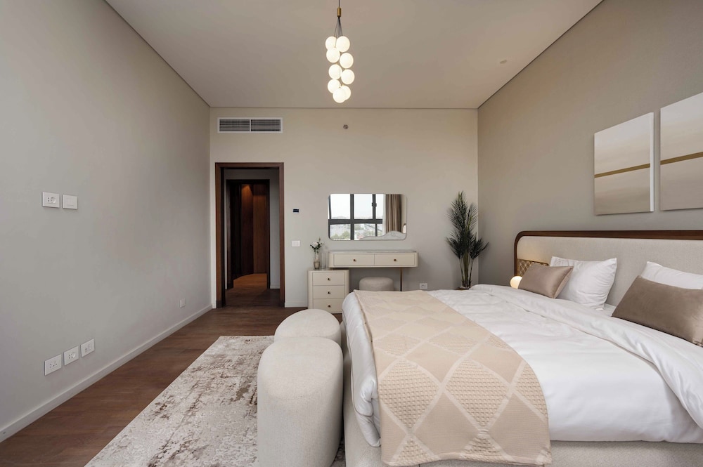 Aeon Towers Residence - BirdNest