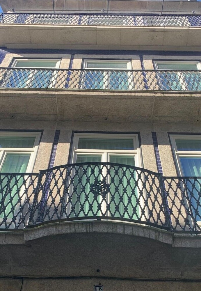Lavandeira Oporto Apartments