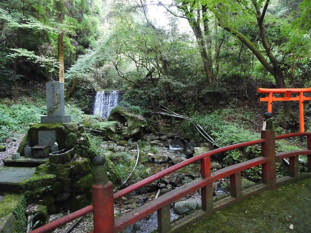 Hotel Ryutouen