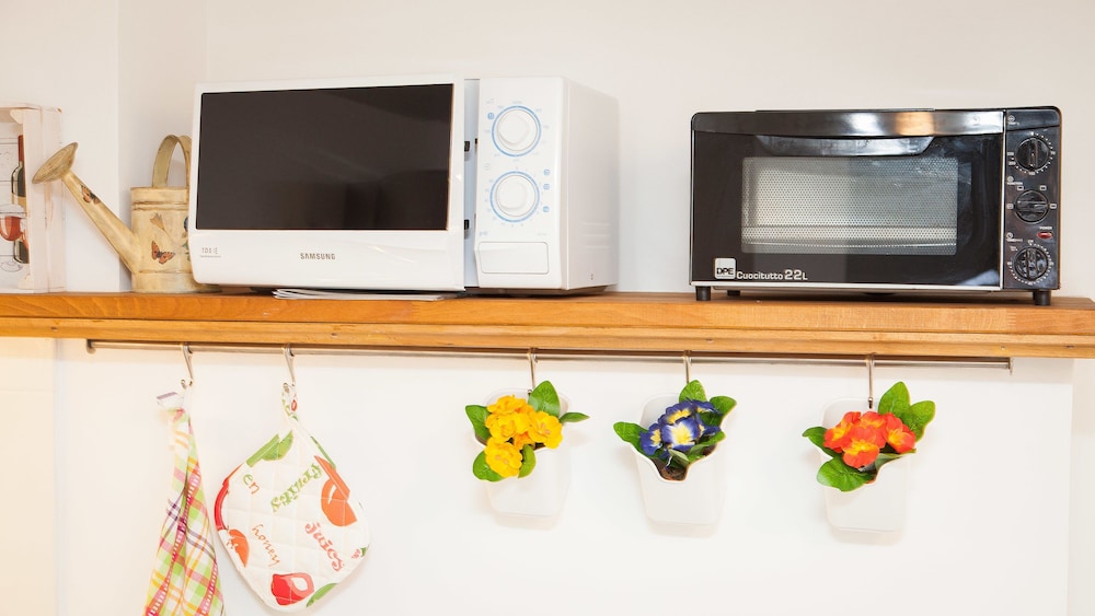 Rental In Rome Orsini Apartment