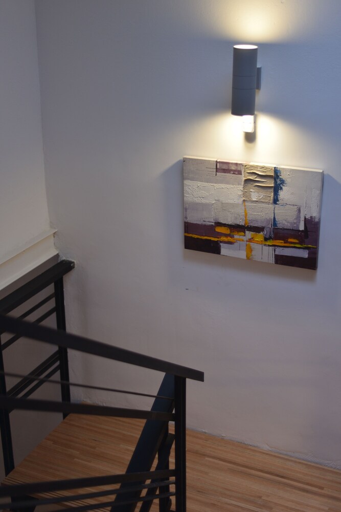 Piano Sur - Hostel