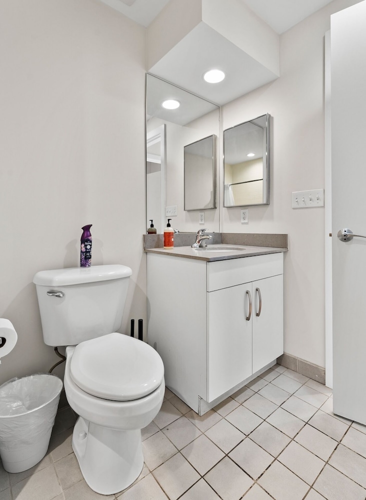 Furnished Apartment near BMC