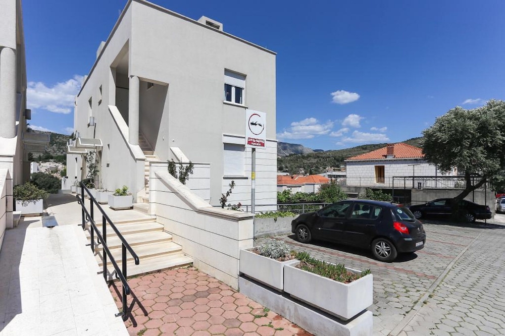 Apartment Alma