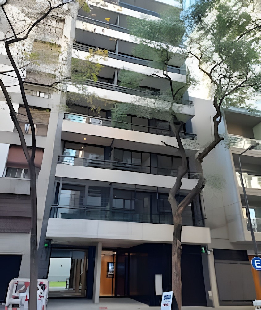 Urban Rent - Apartamento de renta temporaria en Belgrano