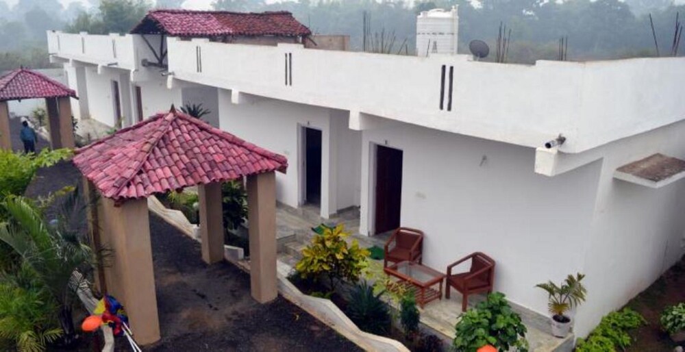 Sun Resort Bandhavgarh