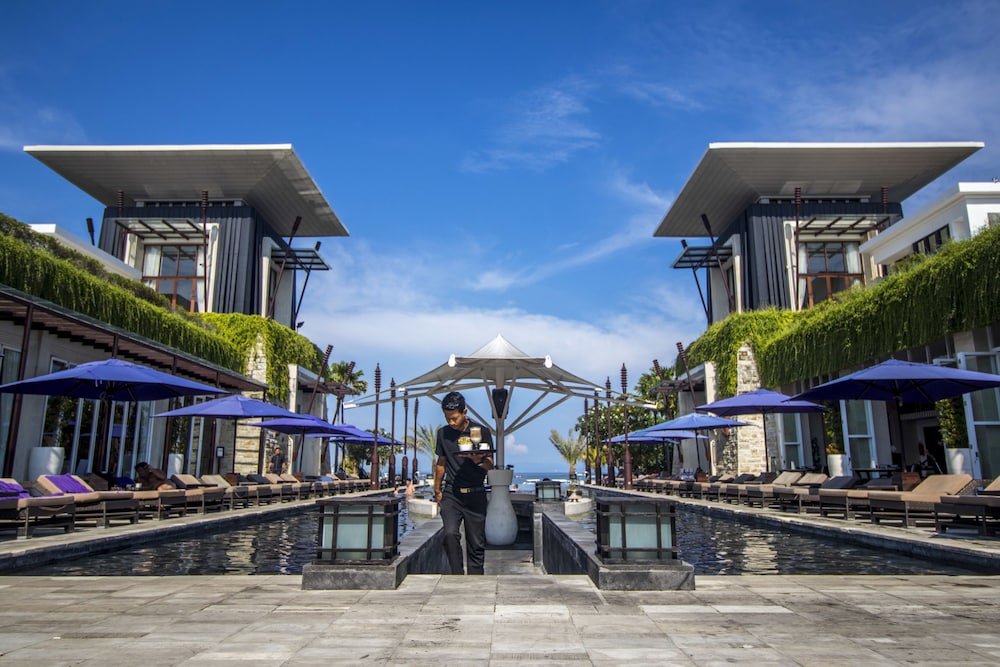 The Sakala Resort Bali