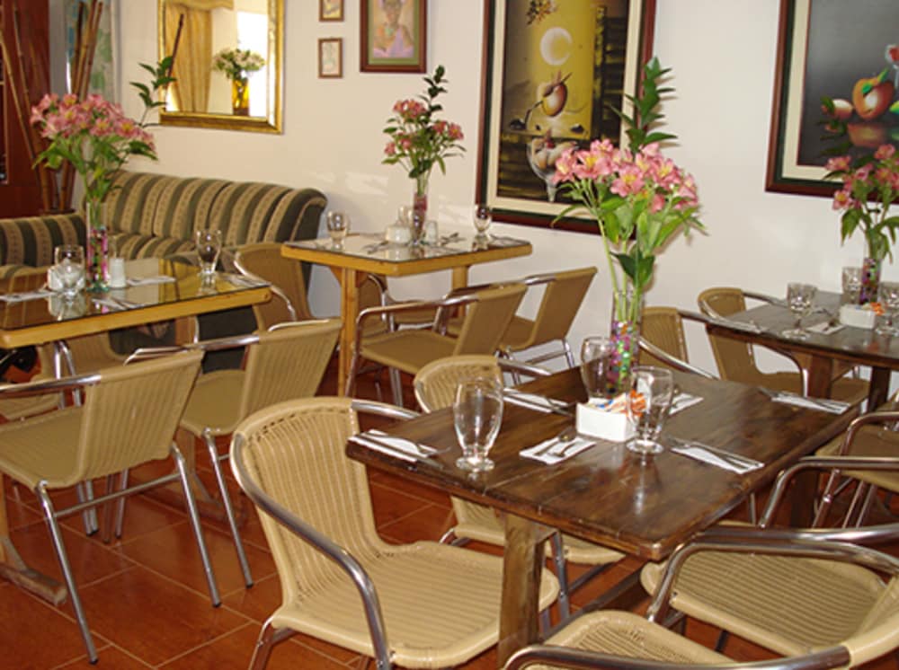 Casa Real Bed & Breakfast