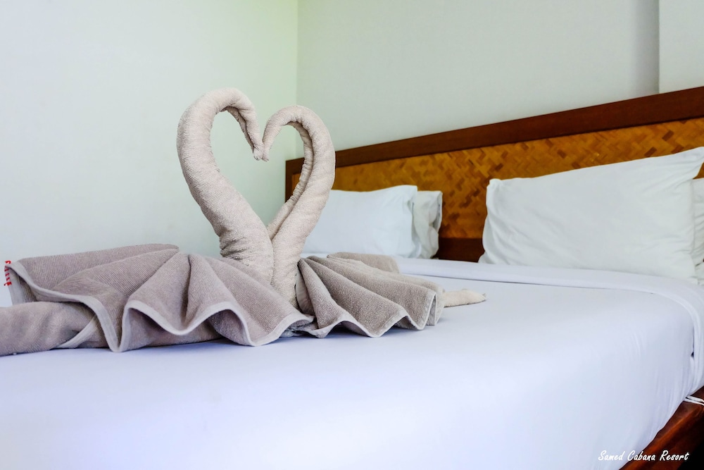 Samed Cabana Resort