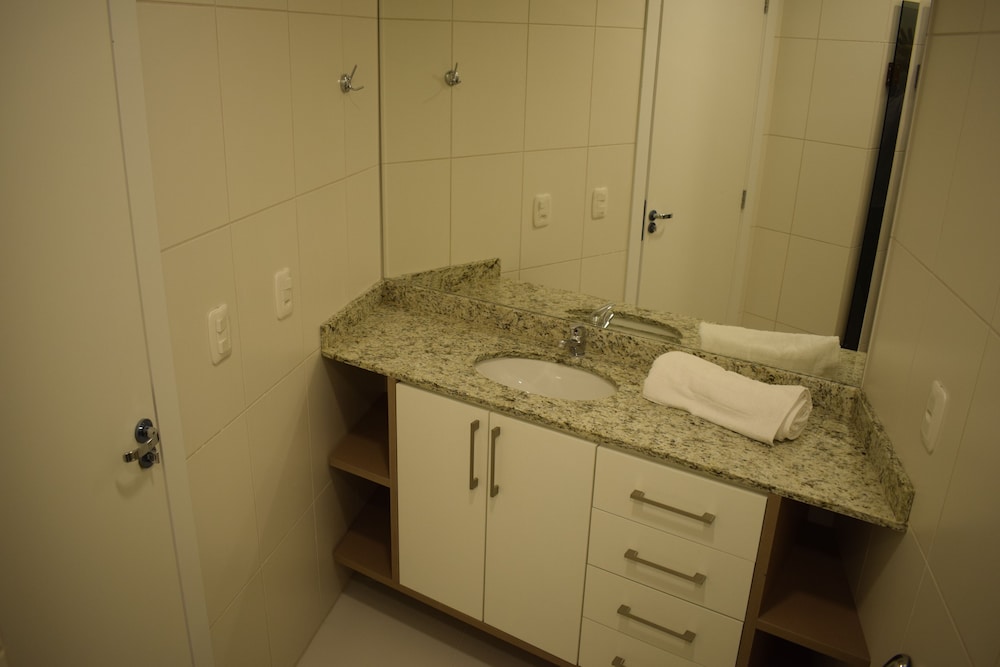 Apartamentos Vista 161