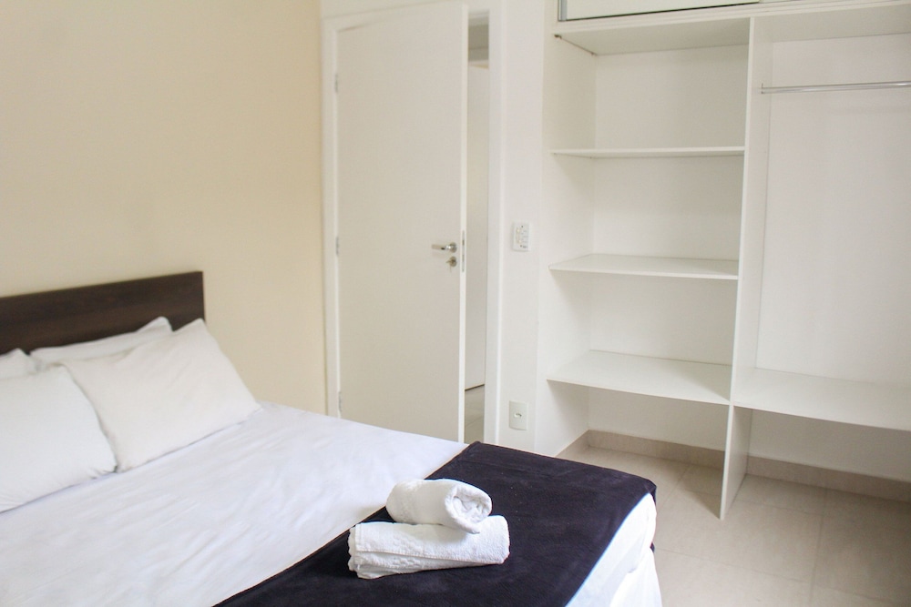 Apartamento Itagua