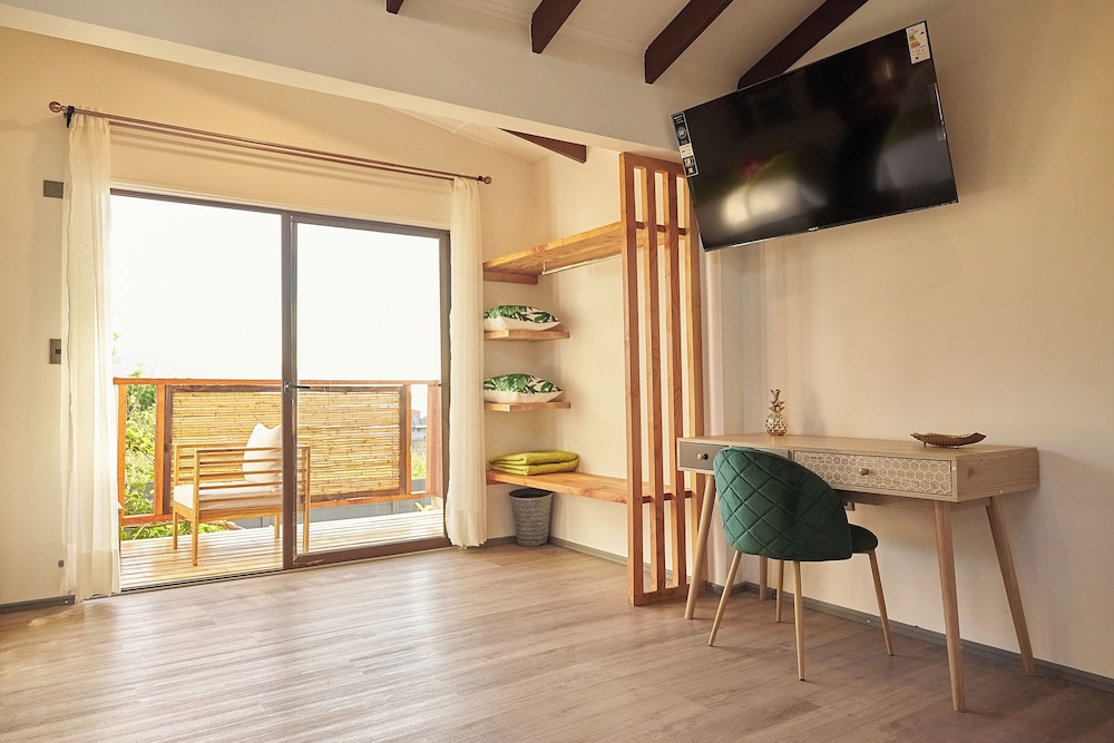 Tahai Loft