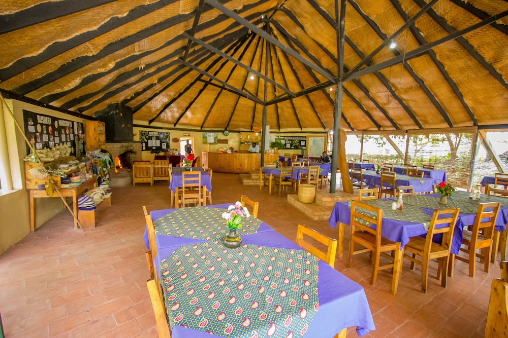 Bushara Island Camp