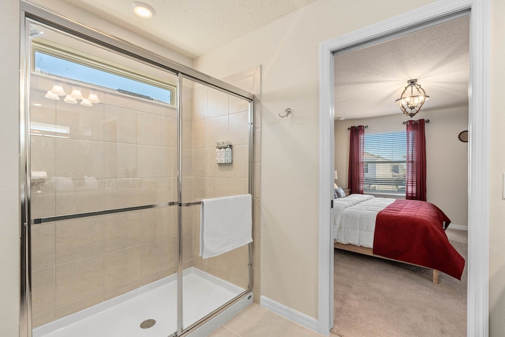 3416lw-windsor Island Resort 5 Bedroom Home