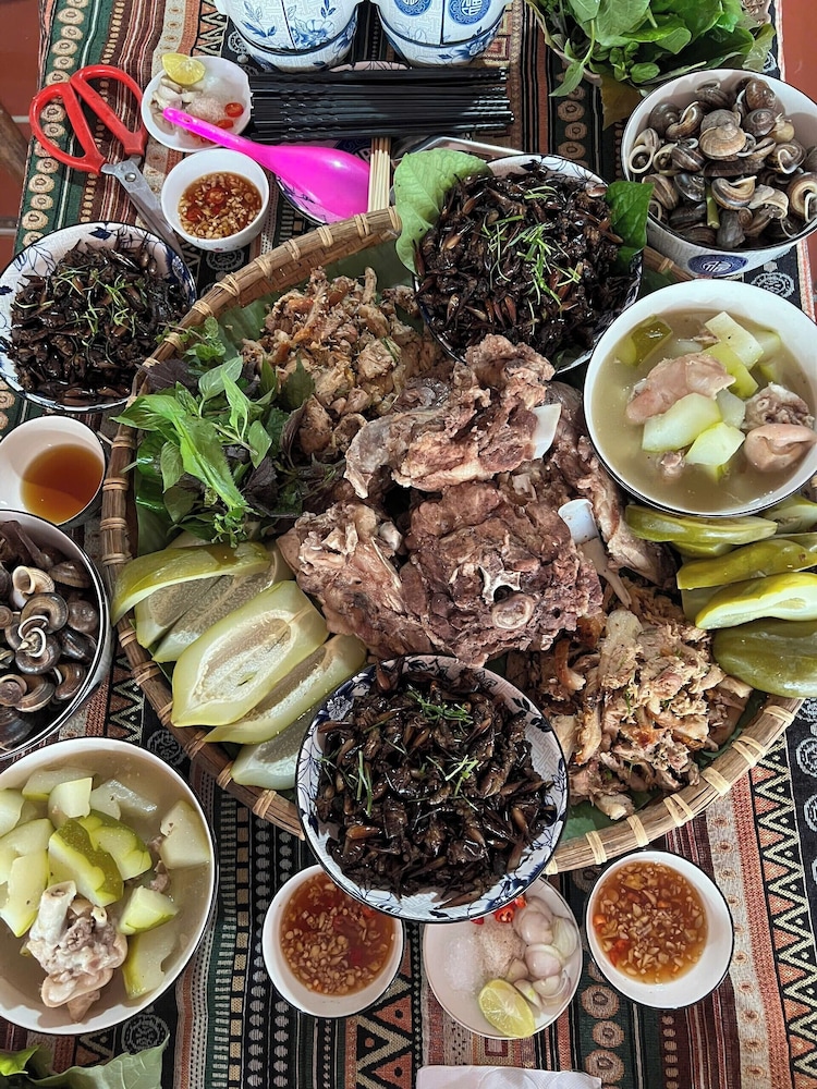 Thung Din Homestay