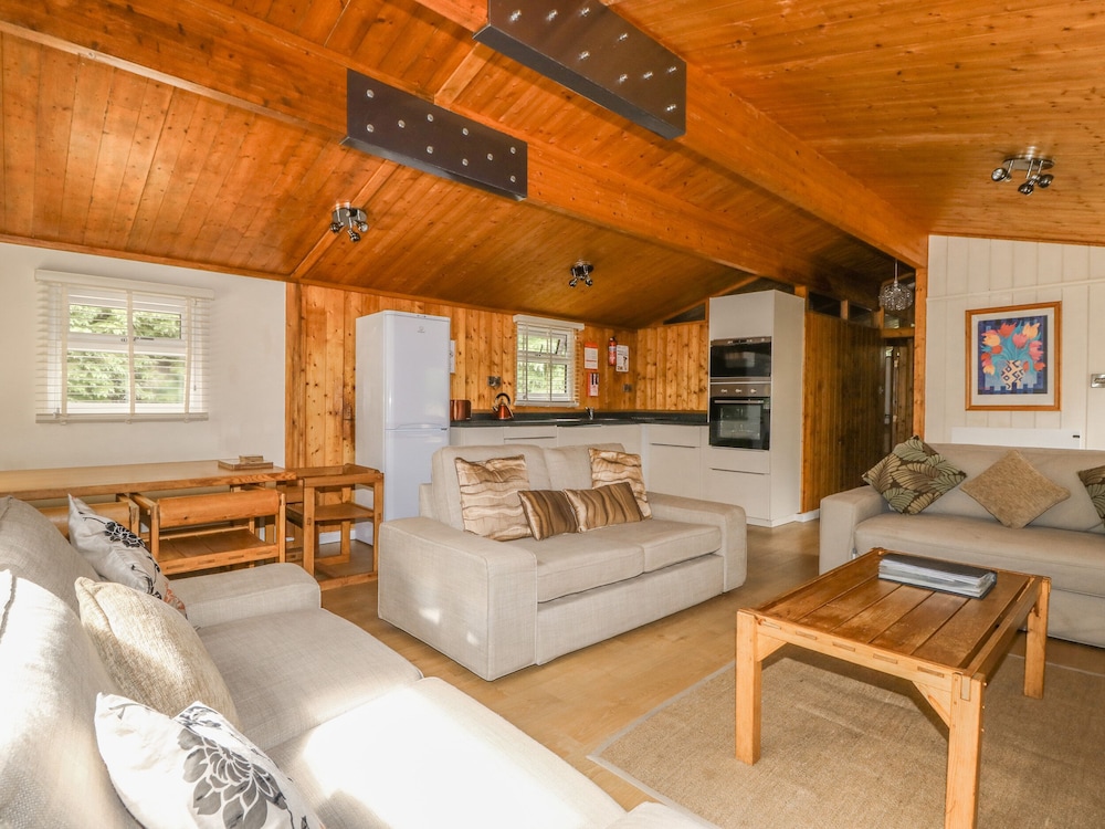 Ash Lodge view 5