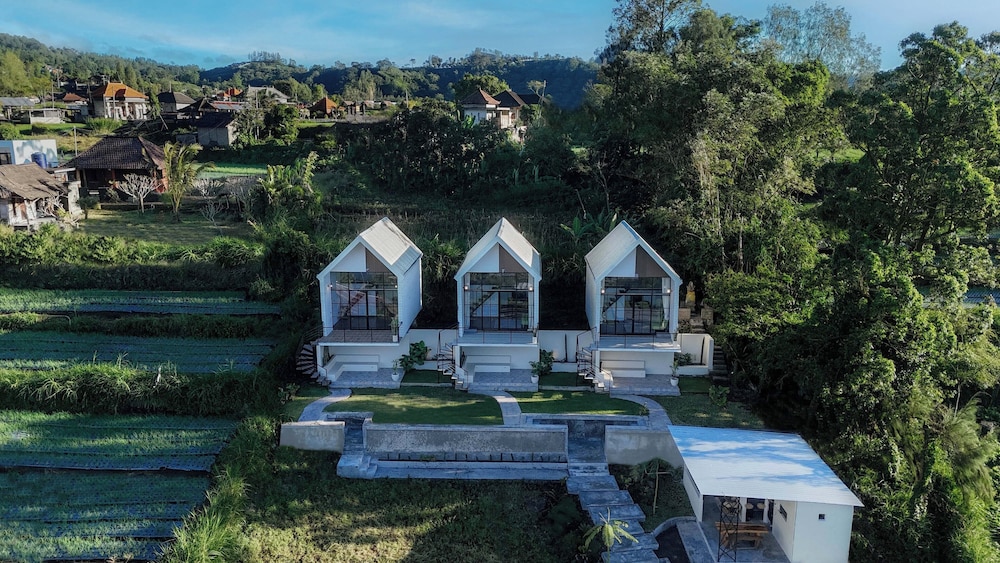 Faro Cabin Kintamani
