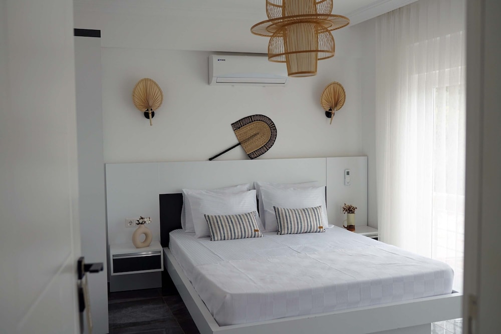 Blue Island Luxury Otel - Yalnızca Yetişkinler - Image 41