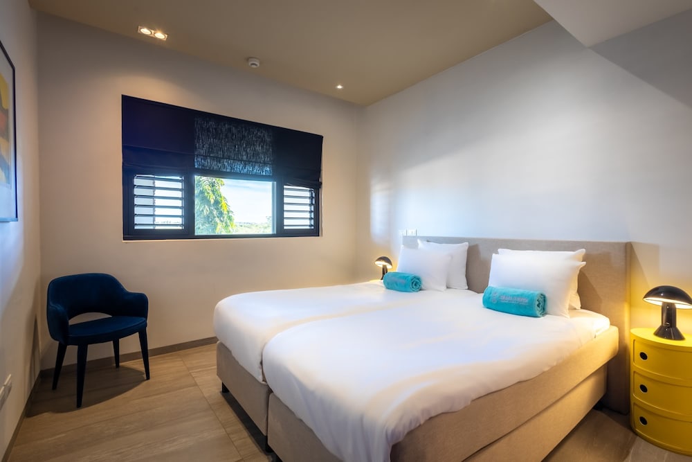 NEW Luxury Ocean View Stay at The Shore Blue Bay