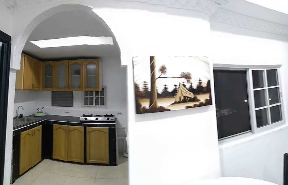 Harold's place 201
