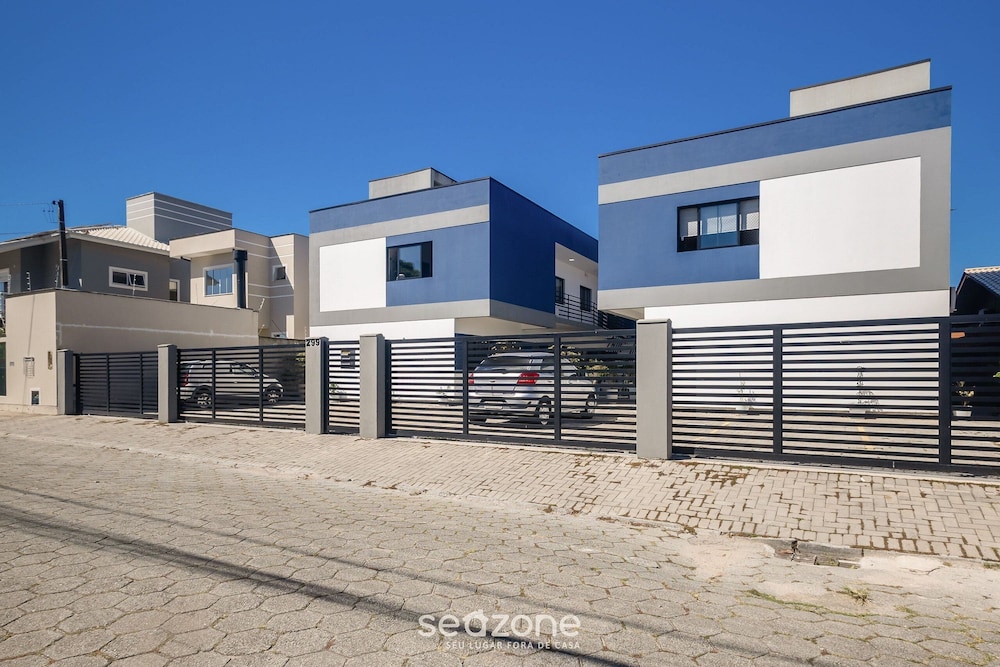 Beautiful Apartments in Campeche - Floripa - SCO