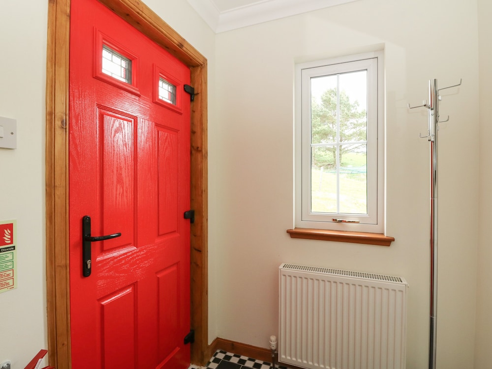 Brae Mhor Cottage