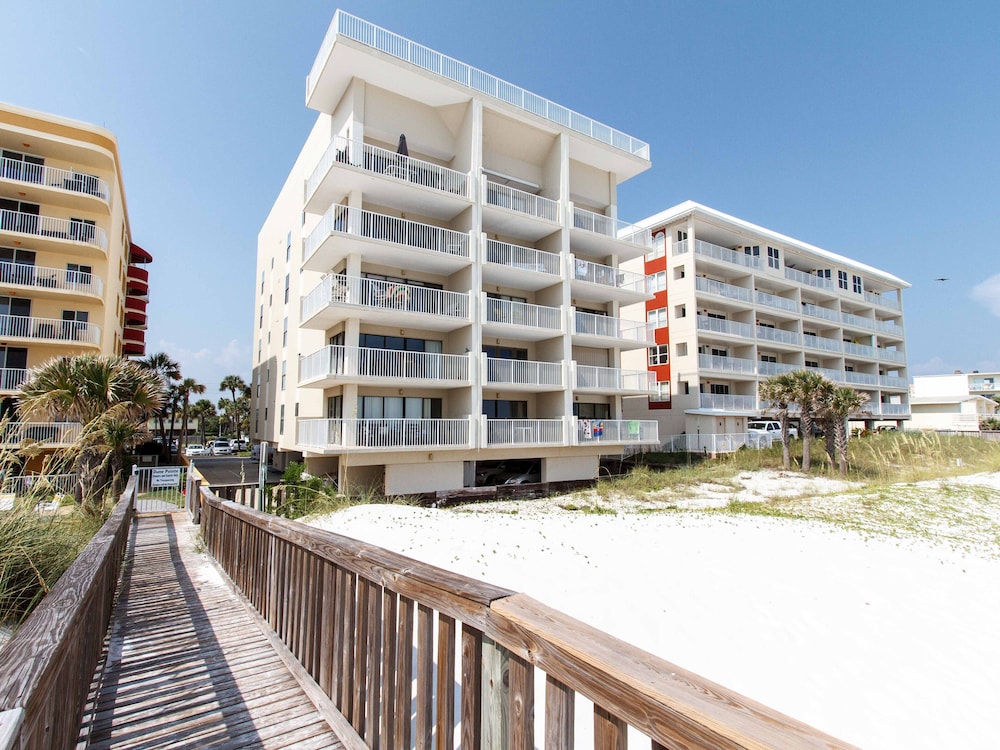 Gulfside 501 by Brooks and Shorey Resorts