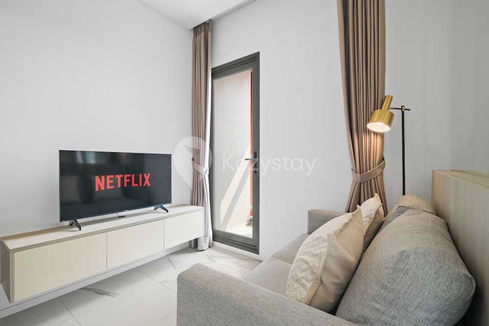 Alvia by Kozystay - TB Simatupang