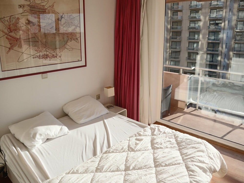 Apartment Near Marina Nieuwpoort