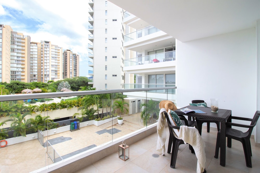 Apartamentos SOHO Style - Bello Horizonte