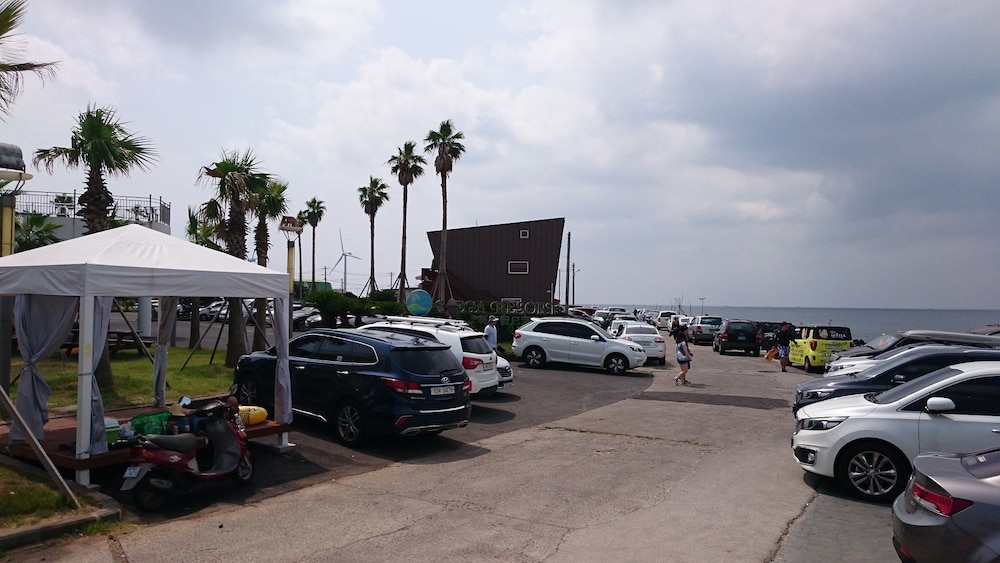 Jeju JYP