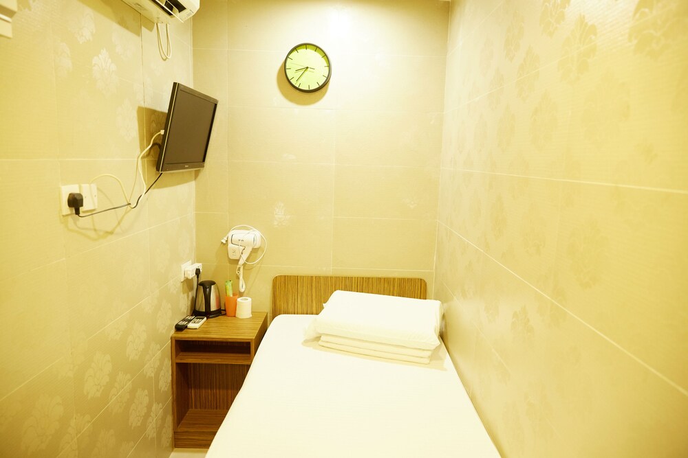 Me Easy Hostel
