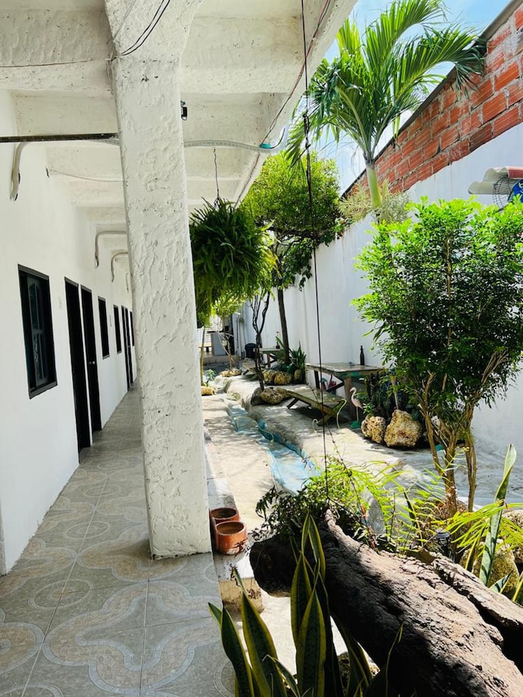 TR-A4D HABITACION DE HOSTAL CON WIFI