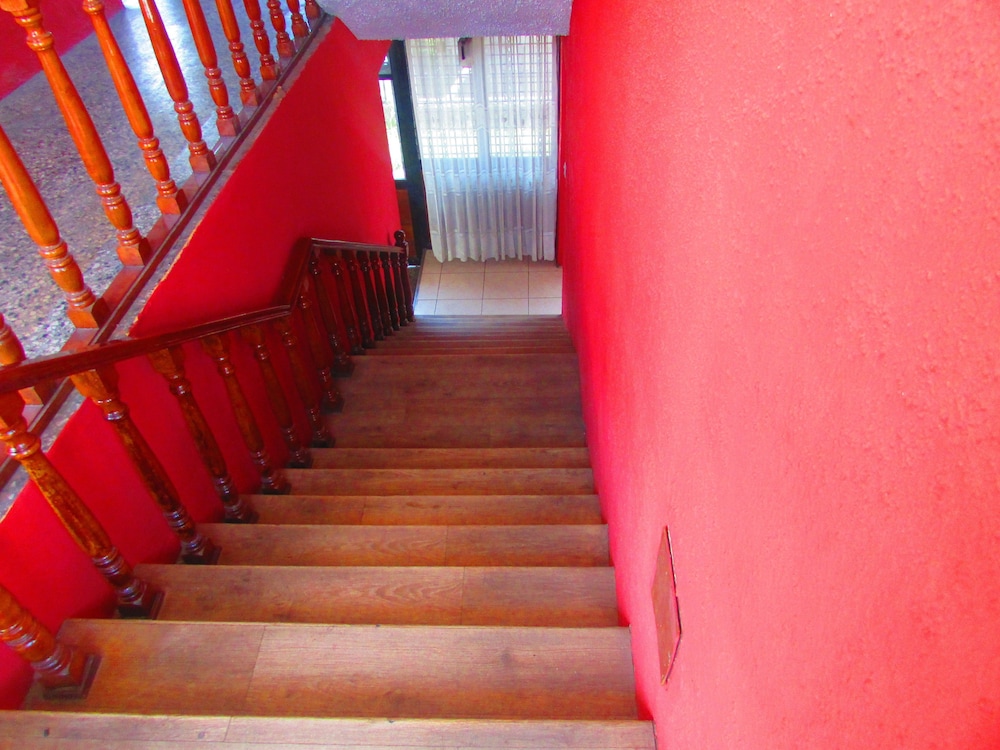 Hotel San Lazaro AQP - Hostel