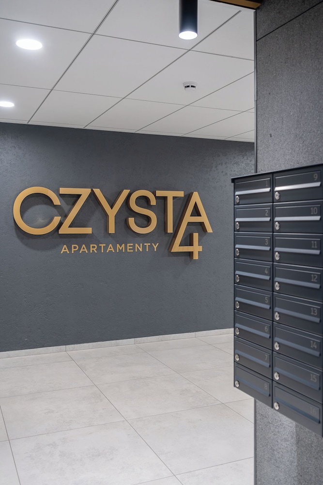 RentPlanet - Apartament Czysta