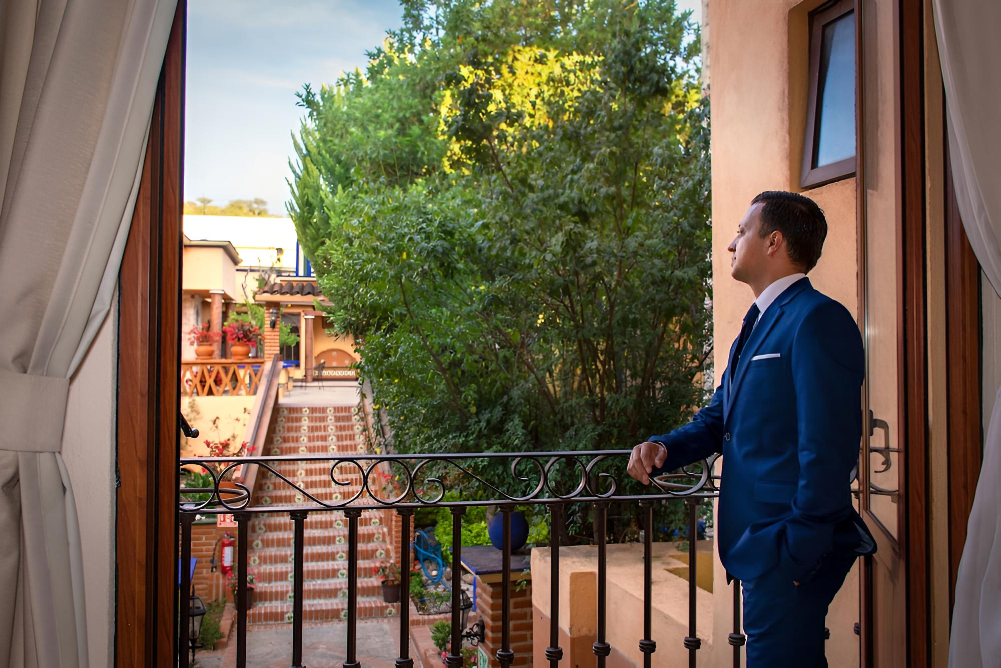 Hotel Feregrino