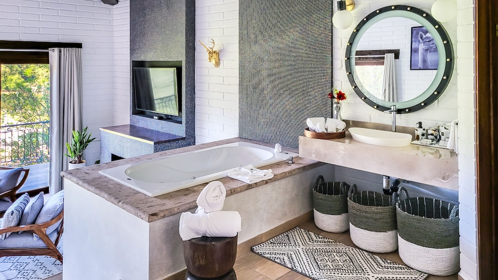 Sierra Lago Resort  Spa - All inclusive - Property Image 111