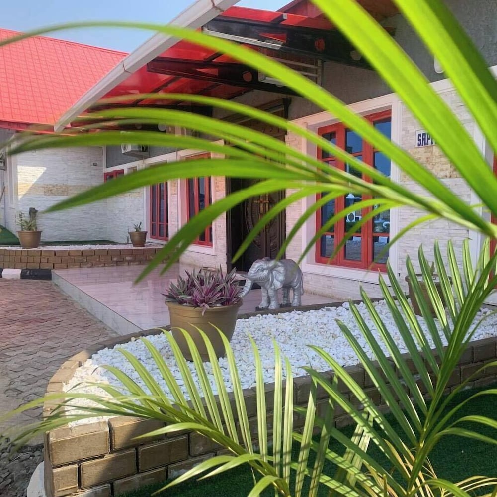 FFA RESORT CENTRE