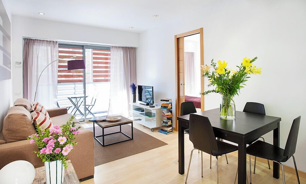 Durlet Rambla Mar Apartments