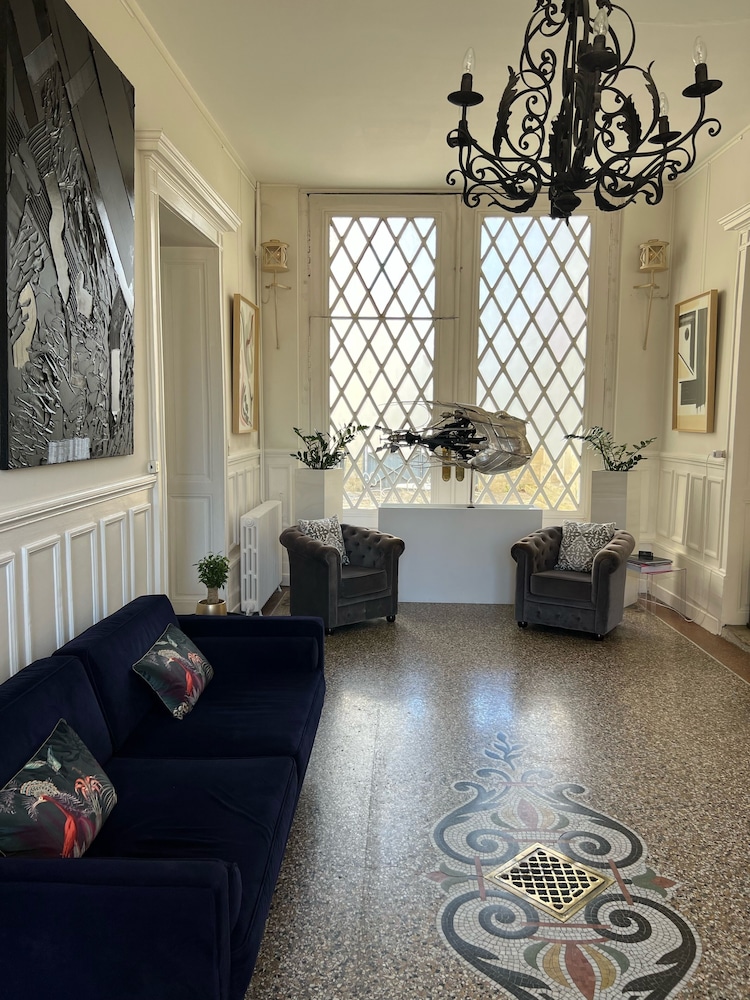 Chambres d'hôtes & SPA Les Perce Neige