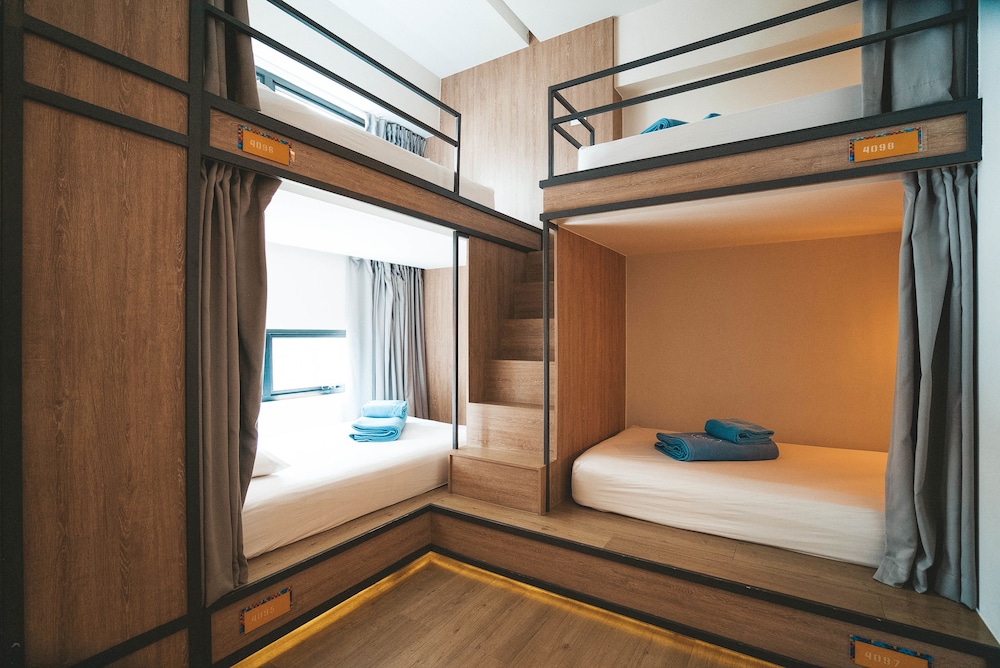 Lub d Manila Makati