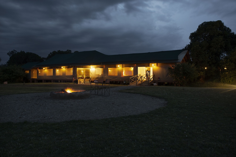 Loyk Mara Camp
