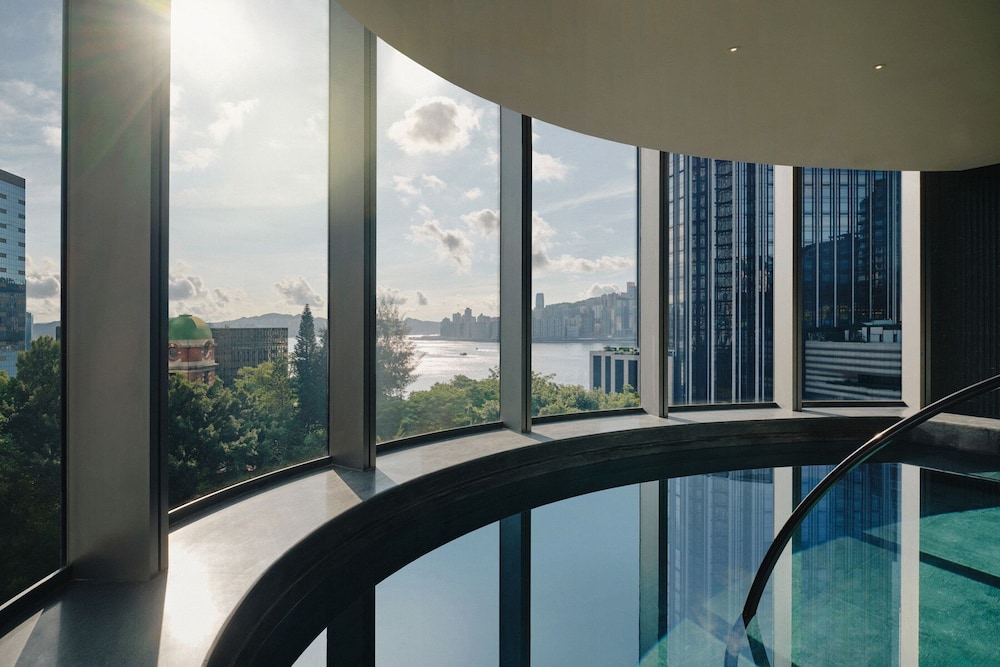 Kimpton Tsim Sha Tsui Hong Kong by IHG
