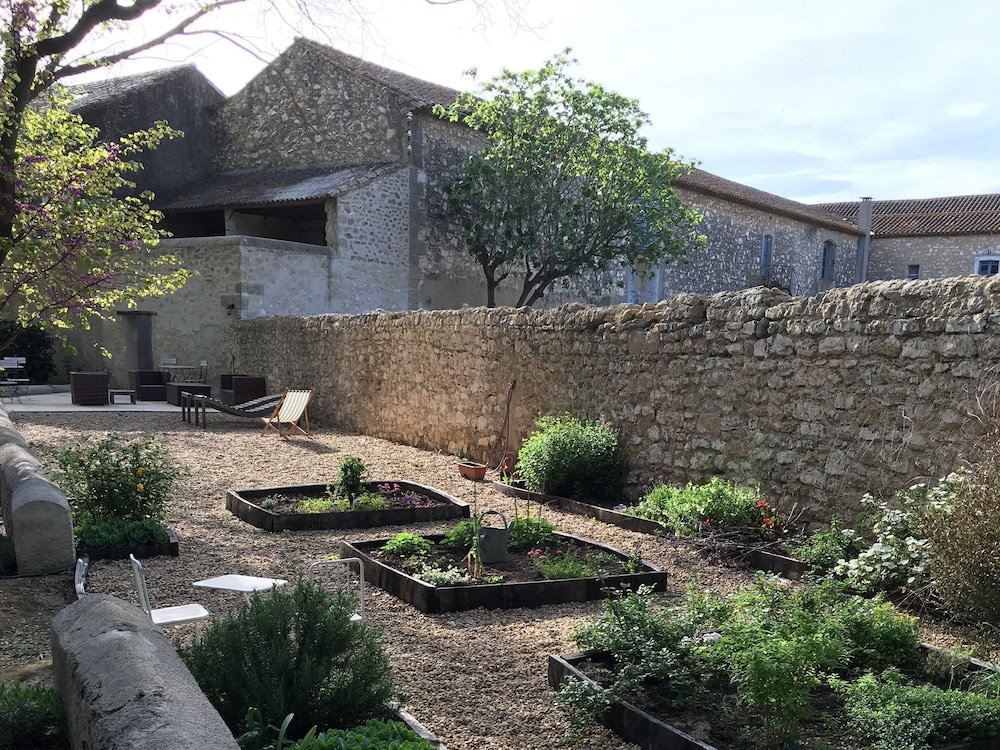 Gîtes Pech-céleyran, photo 48
